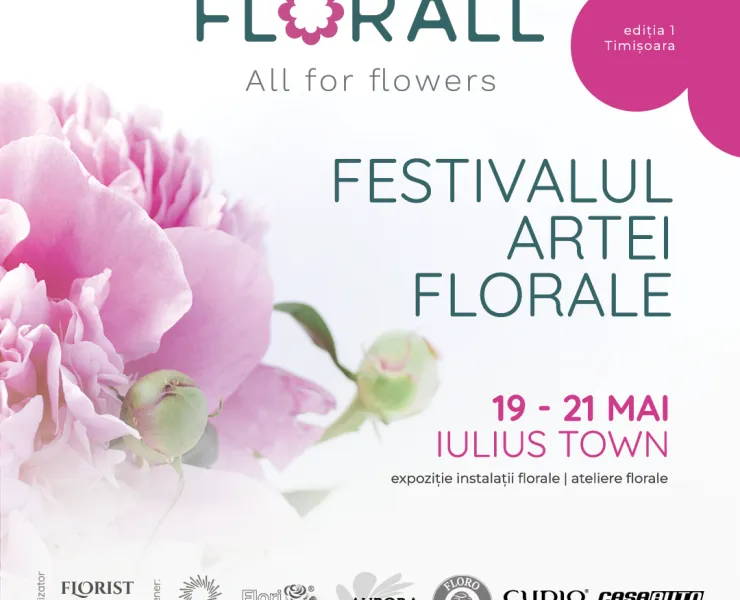 Festivalul Artei Florale
